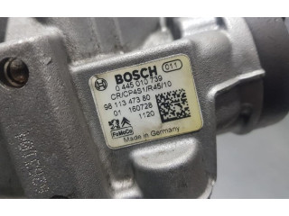 Топливный насос