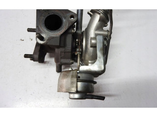 Турбина Mitsubishi ASX 4913106900, 49131