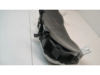 Панель приборов 8100C359, MM0053 Mitsubishi ASX