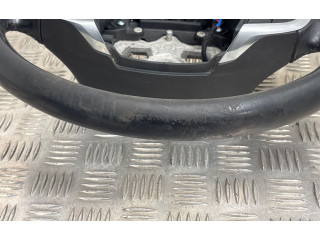 Руль Citroen DS4 - года 96720514ZD, 96720514