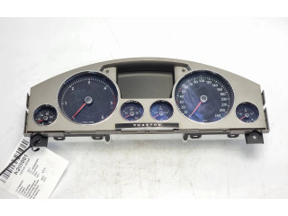 Панель приборов 3D0920886C   Volkswagen Phaeton       