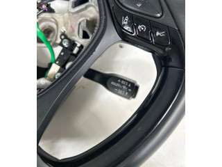 Руль Toyota C-HR I 2016 - 2023 года