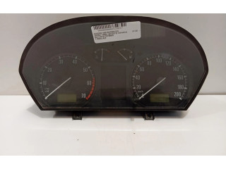 Панель приборов 6Y1919880C Skoda Fabia Mk1 (6Y)