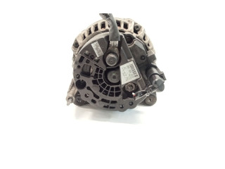 Генератор 06F903023F, 0124525091 Mitsubishi Outlander