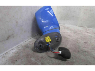 Зеркало электрическое        Chevrolet Matiz   -  года   