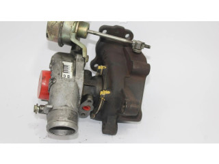 Turbodmychadlo Турбина K03324278 Citroen Berlingo