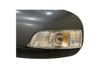 Зеркало электрическое        Volvo V50  2008 - 2012 года   