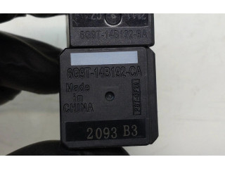 Блок предохранителей 6G9T14K131AB, 6g9t14c507ab   Volvo V70    