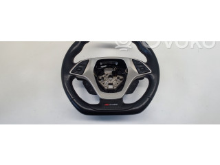 Volant Chevrolet Corvette C7 2017 84198696, 84805003  