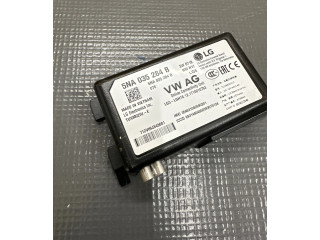 Блок управления 5NA035284B   Volkswagen e-Golf