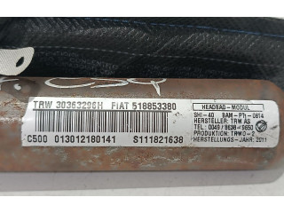 Боковая подушка безопасности 518853380, 30363296H   Fiat Punto (199)