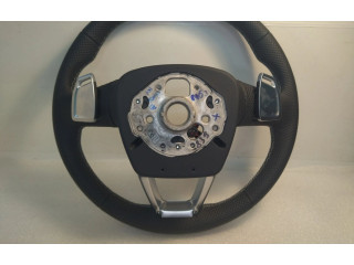 Volant Audi A4 S4 B9 8W 2019 8W0419091FK, 4M8419508A