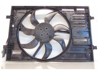 Вентилятор радиатора     5Q0959455AR    Volkswagen Golf VII 