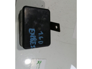 Блок управления двигателя 02393   Renault Express