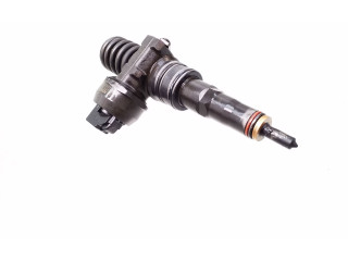 Форсунка 0414720037, 038130073AJ Volkswagen Bora ATD