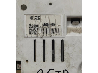 Панель приборов MM003000, MN39239 Mitsubishi L200