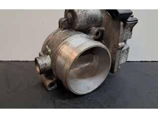 Электрическая задвижка 4E0145950D Audi RS4 B8