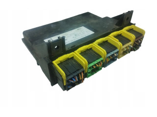 Блок комфорта 6S6T15K600BJ Ford Fiesta