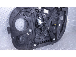 Передний комплект электрического механизма для подъема окна