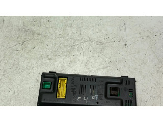 Блок управления климат-контролем 9658084577, 281160311   Citroen C4 I