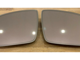 стекло зеркало