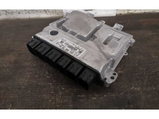 Řídící jednotka 6549007900, 0281036840 Mercedes-Benz C W205 2020