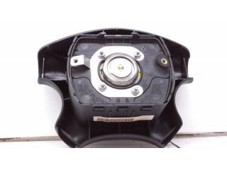 Подушка безопасности водителя 96363427, 96363427ZL   Peugeot 306