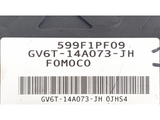 Pojistková skříňka Řídící jednotka BSM GV6T14A073, GV6T14A073JH   Ford Escape III 2018