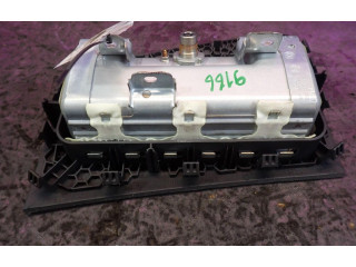 Подушка безопасности водителя 5J1880202A, 5J1880202A Skoda Fabia Mk2 (5J)