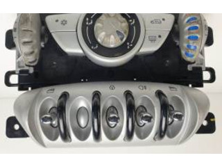 Блок управления климат-контролем 69790602   Mini One  Cooper Coupe R56