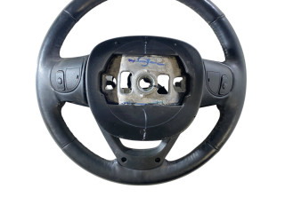 Руль Jeep Cherokee  2013 - 2020 года 0191KDF3A014YJ, P1UU371X9AF      