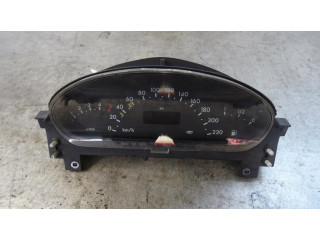 Панель приборов A1685404711   Mercedes-Benz A W168       