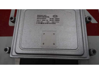 Блок управления двигателя 391B103DE4, A2C1797520101 KIA Niro