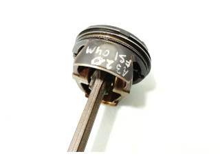 Поршень с шатуном BVY BVY Audi A3 S3 8P