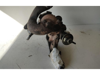 Turbodmychadlo Турбина 4541552 Peugeot 406