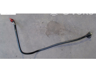 Топливная рампа Renault Clio II