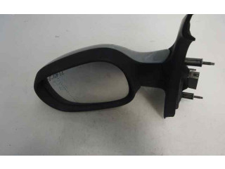 Зеркало электрическое Renault Scenic RX - года