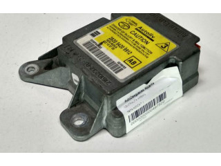 Блок подушек безопасности 602168700 Tata Indica Vista I