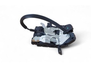 Замок багажника EX53442A66AC Jaguar F-Type 2013 - года