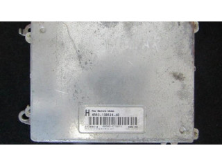 Блок управления 4r8313b524ab, 4r83-13b524-ab 042304-2 Jaguar S-Type