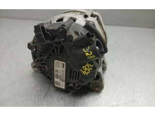 Генератор 9809391880, 2625767A   Peugeot 2008 I      