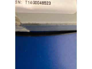 Přístrojová deska  Tesla Model S 2022 100478800D, T14G0048523  