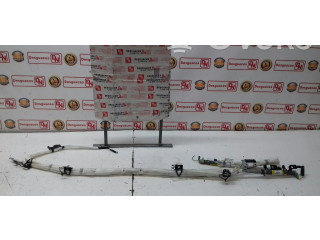 Боковая подушка безопасности 30698533 Volvo XC90