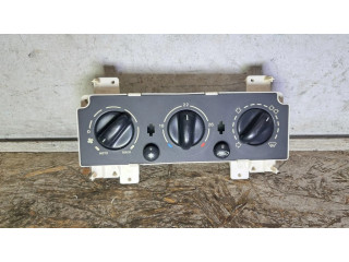 Блок управления климат-контролем 662655J, 920472 Citroen Xsara