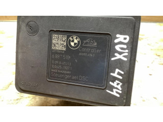 Jednotka ABS 6887510, 6887509 BMW 3 F30 F35 F31 2017