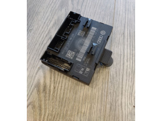 Блок управления дверью