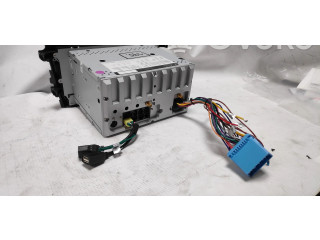 Дисплей Mazda 3