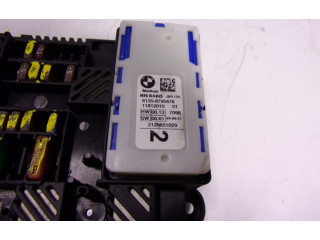 Модуль управления BSM 61145A04502, 61358795478   BMW iX3 G08    