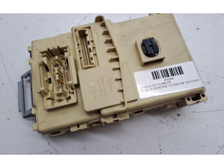 Turbodmychadlo Блок предохранителей 91953Q0550 Hyundai i20 Active