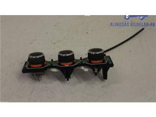 Блок управления климат-контролем Ligier JS 50